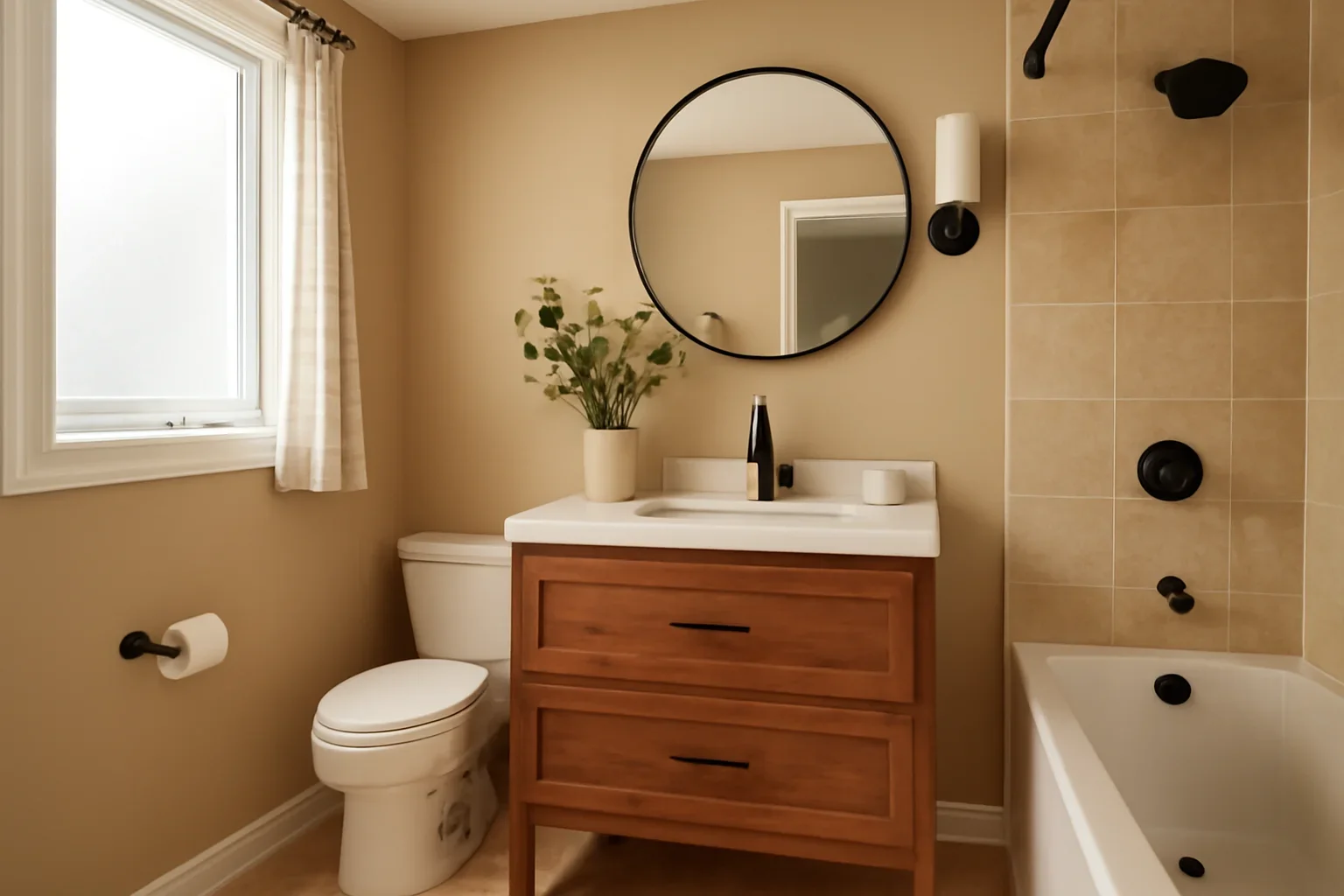 Bathroom design mistakes to avoid before you renovate article hero image