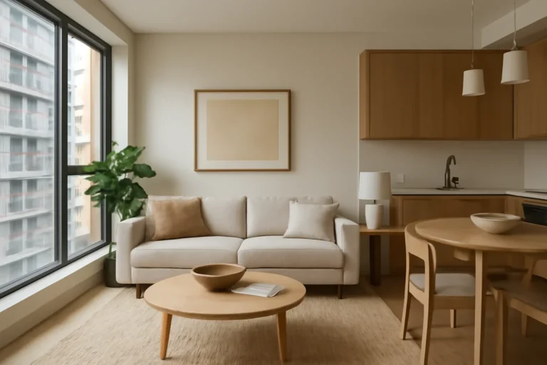 Best materials for condo renovations balance durability, tone, and restraint article hero image