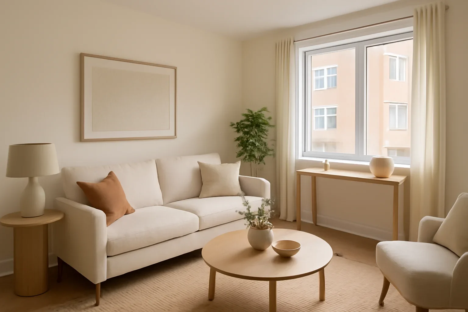 Best paint colours for small condos start with light, not trend article hero image