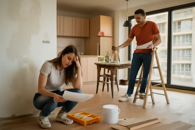 Common condo renovation mistakes that create avoidable stress article hero image