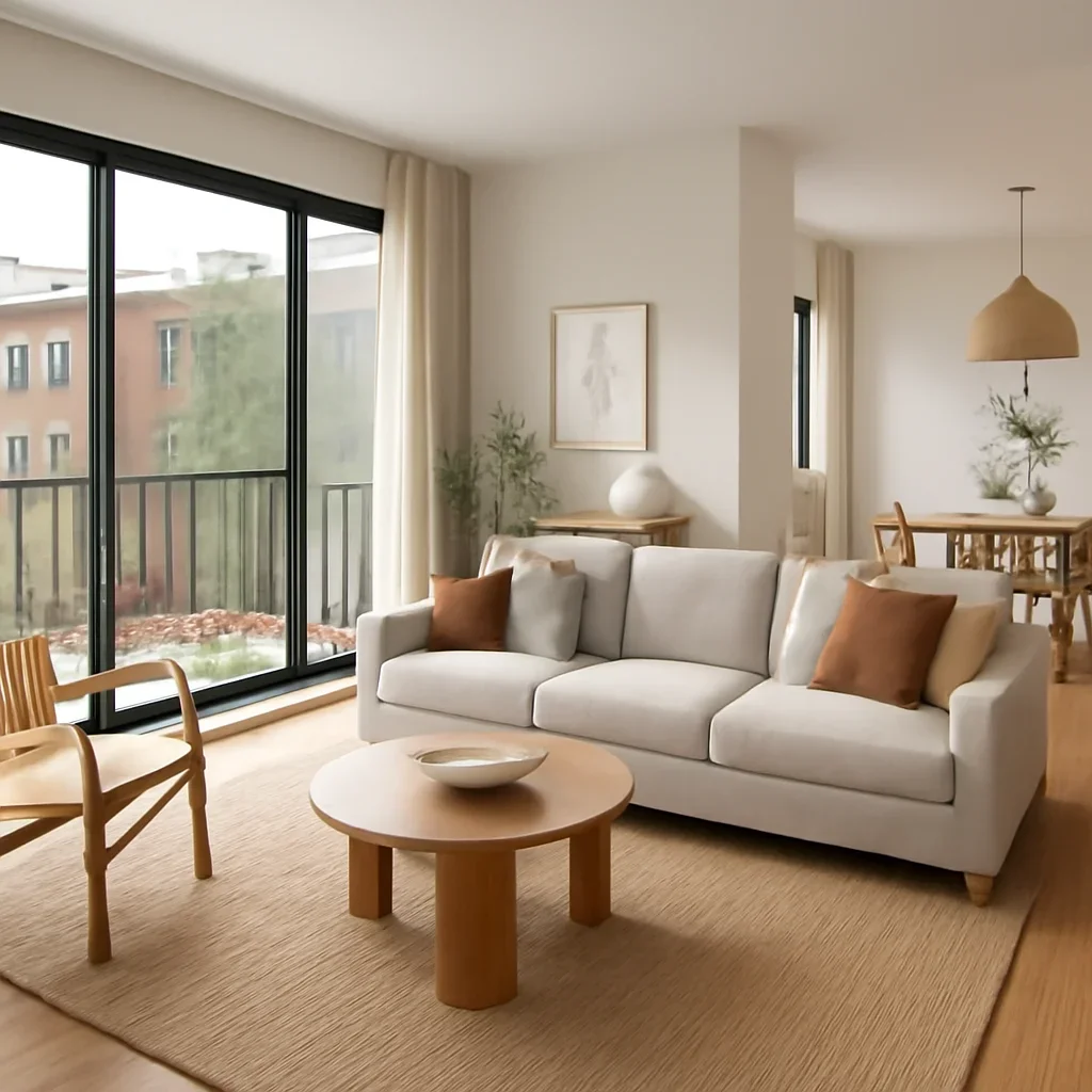 Residential interior for condo board approval checklist for renovations call to action