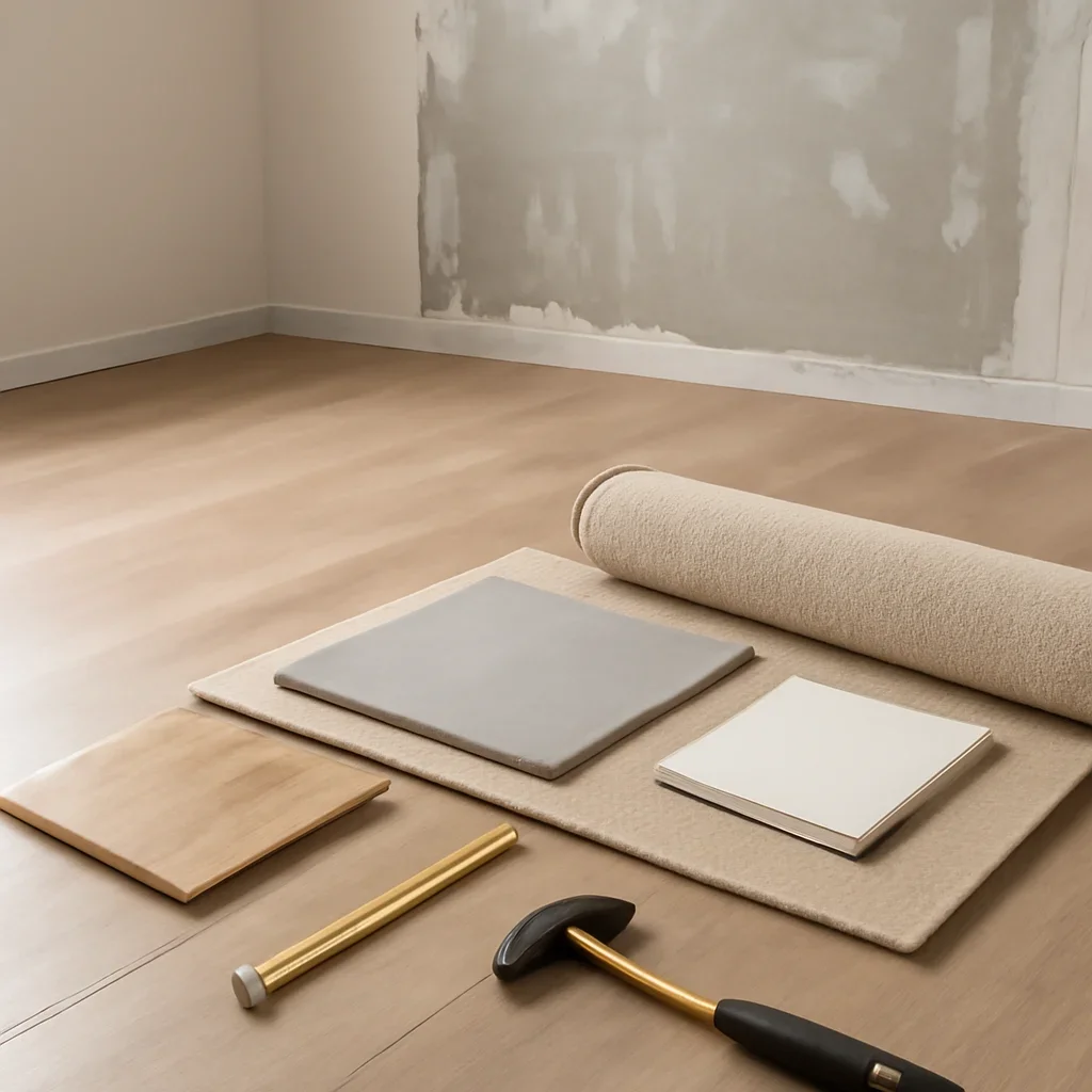 Supporting visual for condo renovation lessons learned before you start your own project