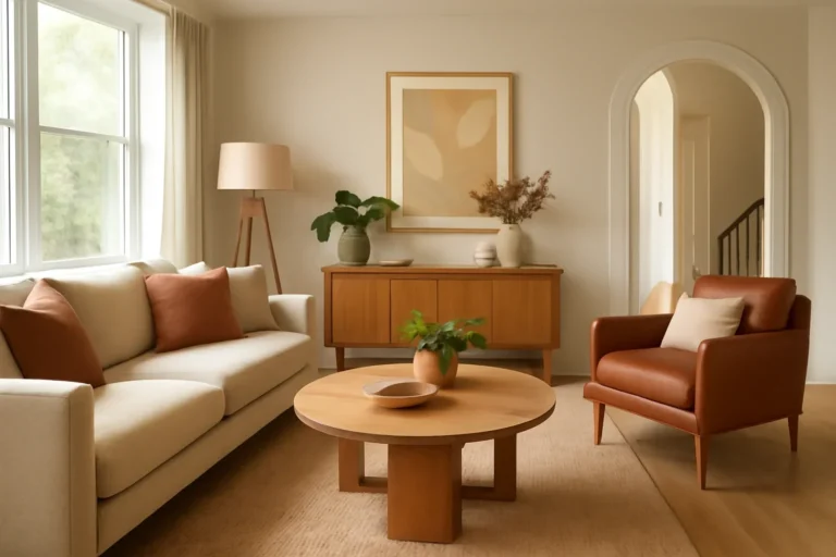How long does interior design take? It depends on more than room count article hero image