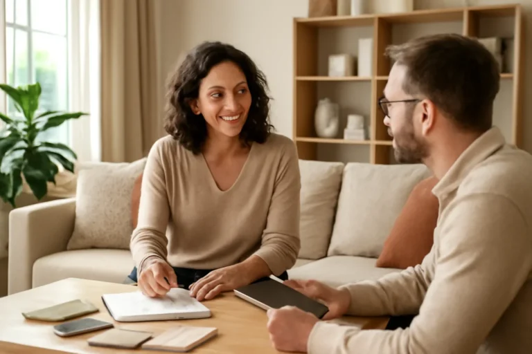 How to prepare for a design consultation so you get more from the meeting article hero image