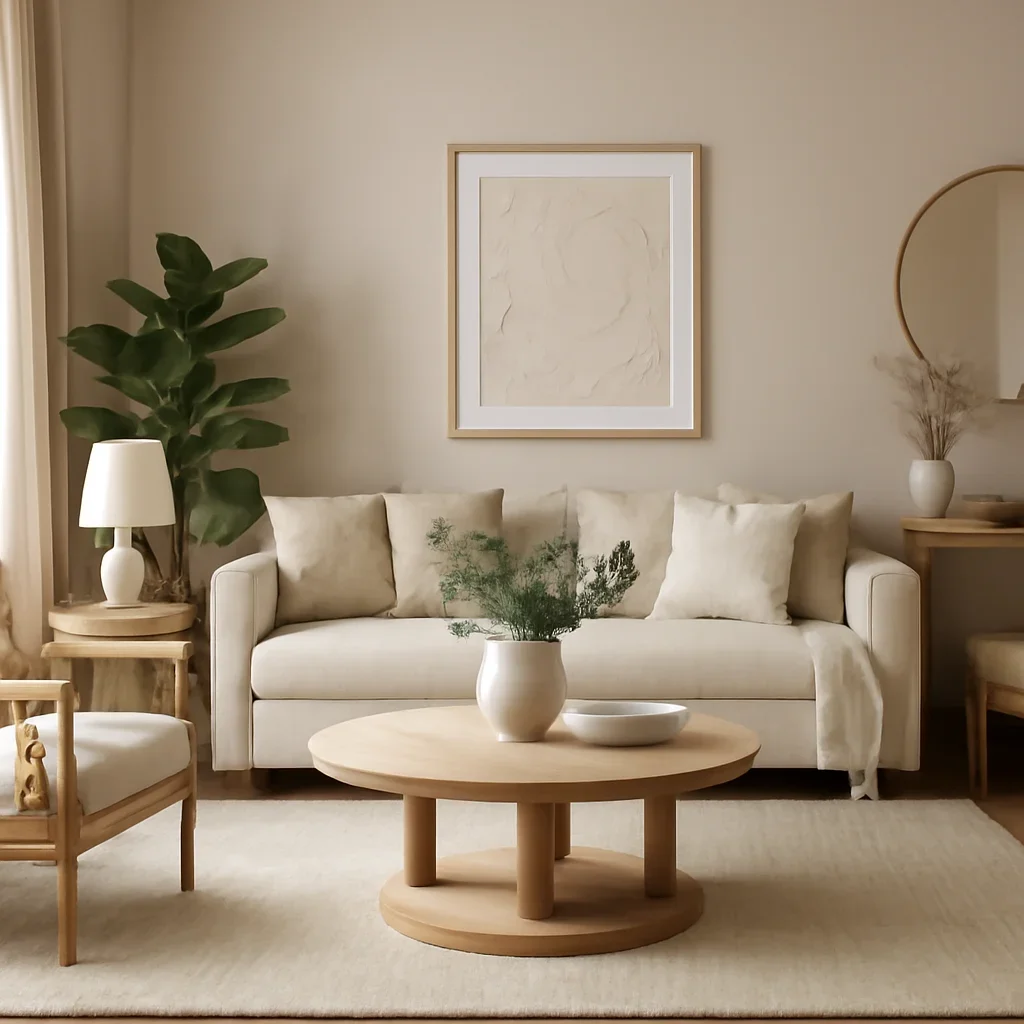 Residential interior for interior designer vs decorator: what is the practical difference? call to action