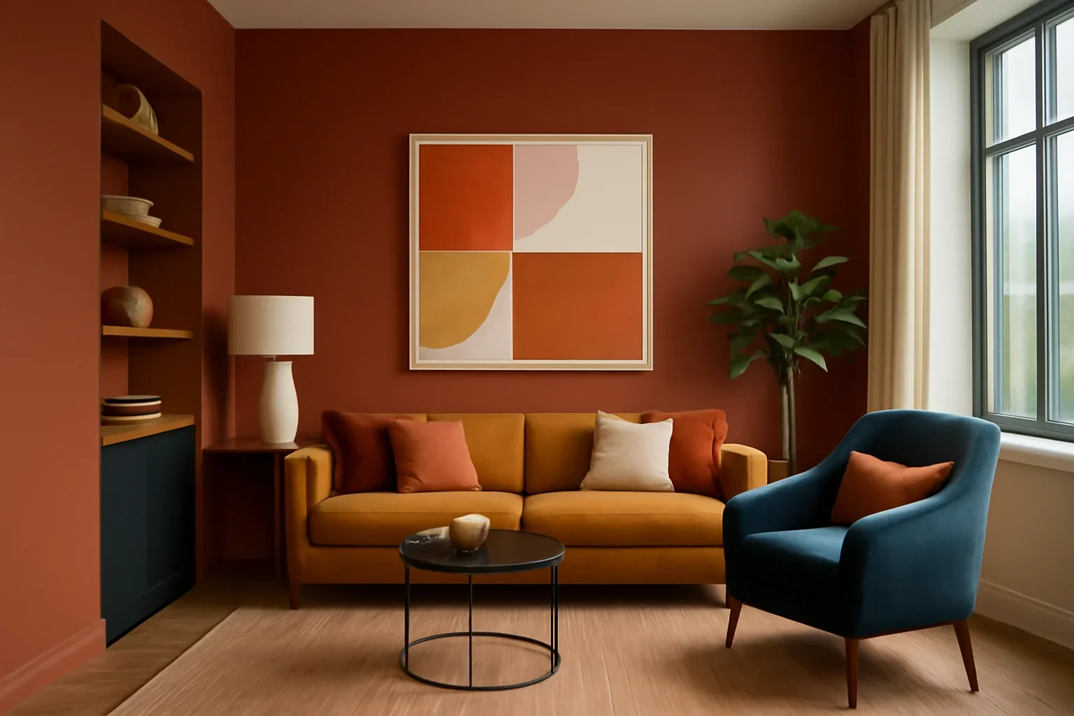 Choose colour with more confidence and less second-guessing design inspiration