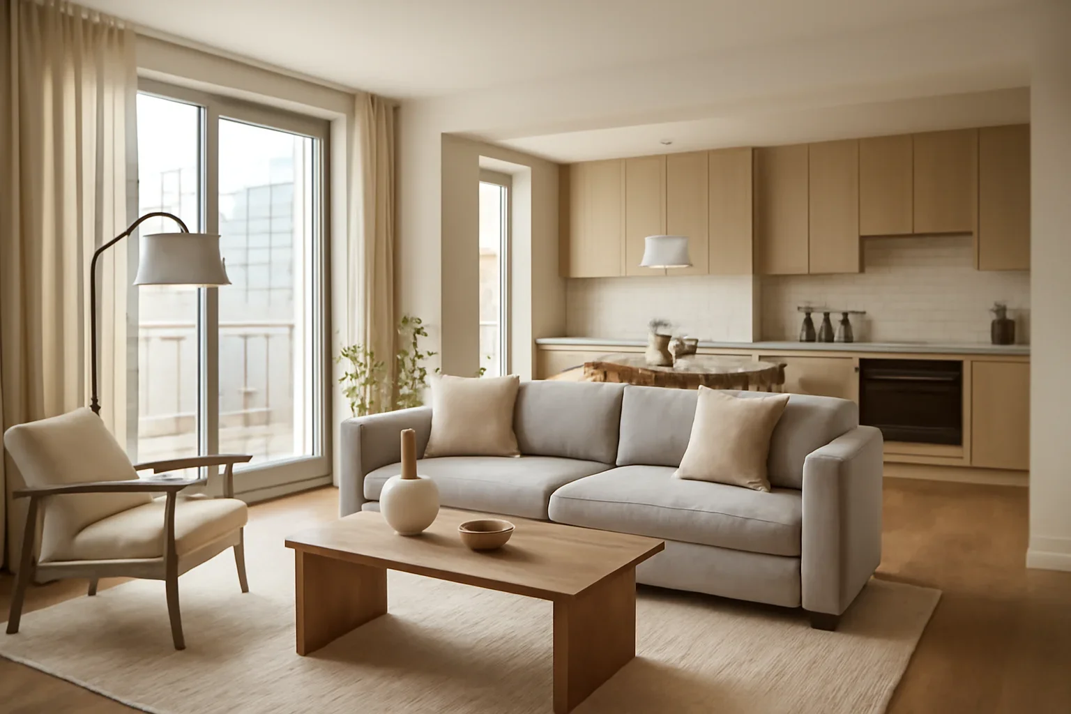Virtual interior design for projects that need clarity with less on-site involvement design inspiration