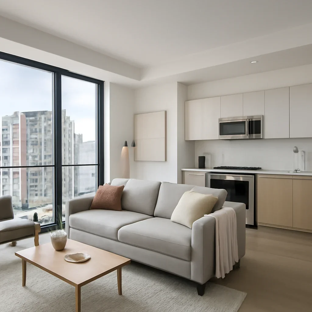 Local residential design image for Greater Toronto Area