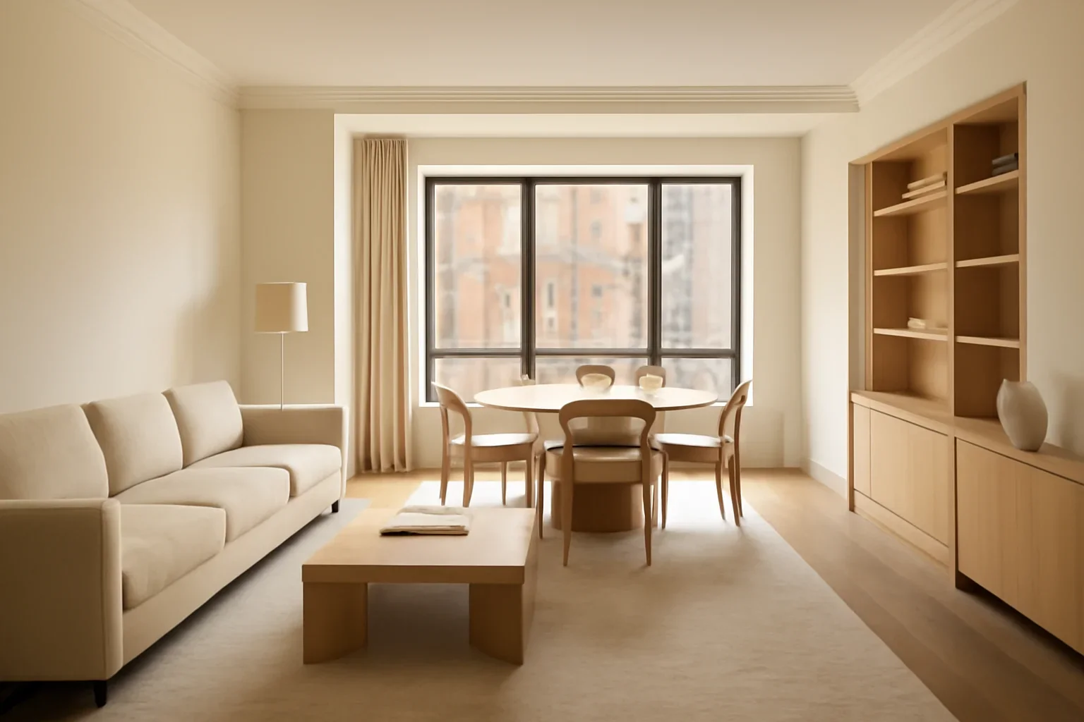 Better space planning changes how a room feels before anything decorative is added design inspiration